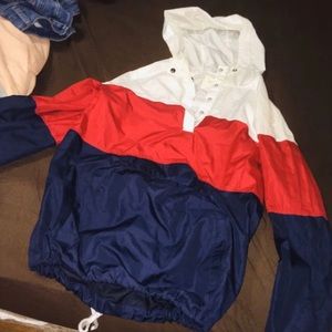 windbreaker